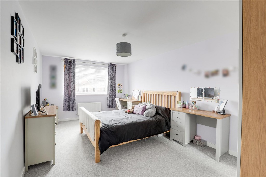 Pennington Way, Hucknall, NG15