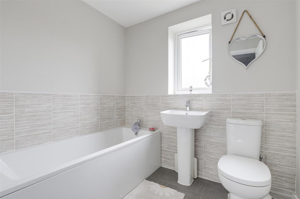 Pennington Way, Hucknall, NG15