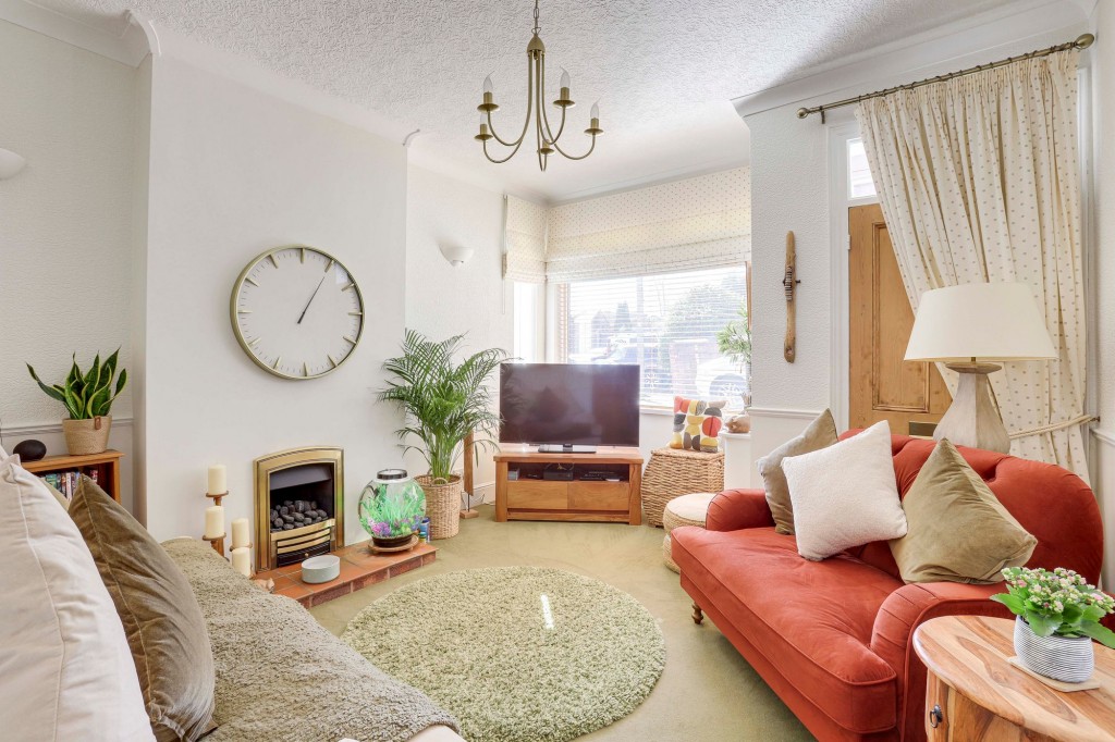 Smedleys Avenue, Sandiacre, NG10