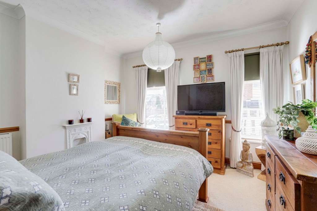Smedleys Avenue, Sandiacre, NG10