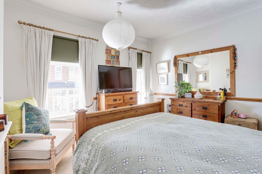 Smedleys Avenue, Sandiacre, NG10