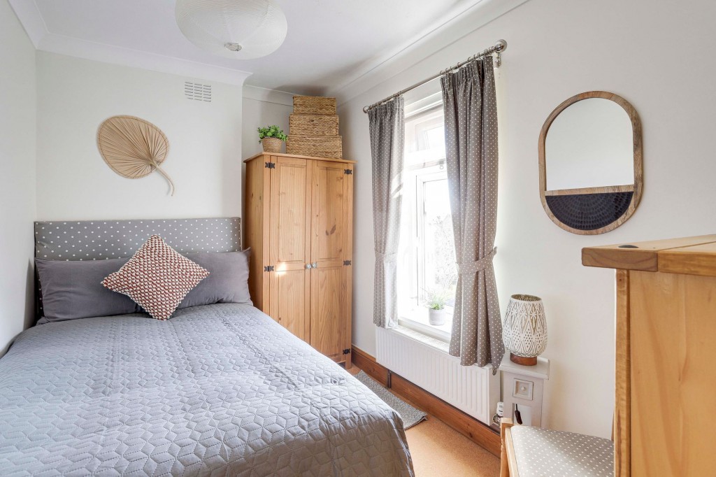 Smedleys Avenue, Sandiacre, NG10