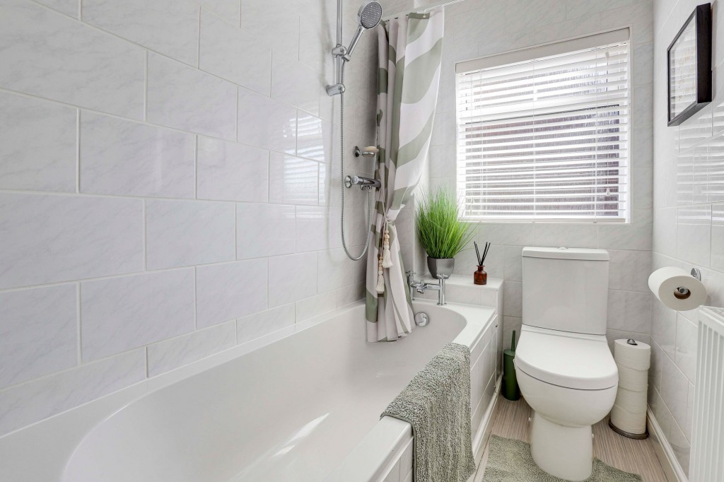 Smedleys Avenue, Sandiacre, NG10