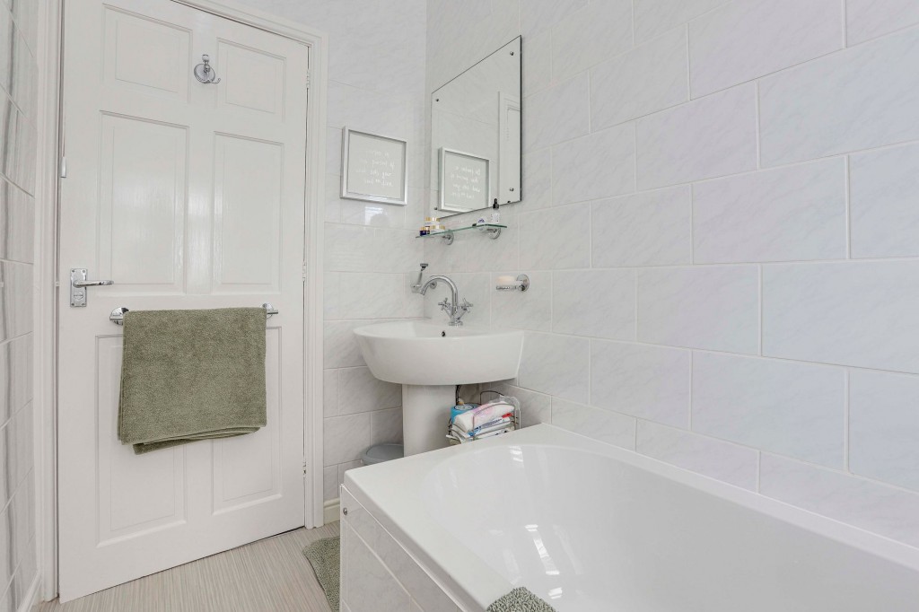 Smedleys Avenue, Sandiacre, NG10
