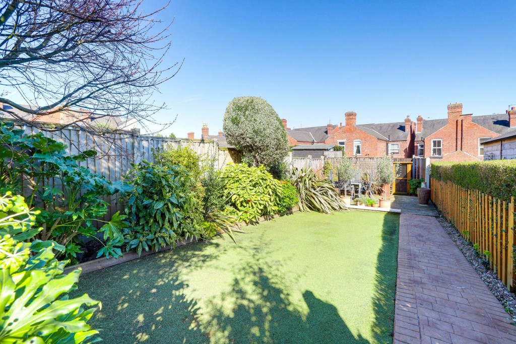 Smedleys Avenue, Sandiacre, NG10