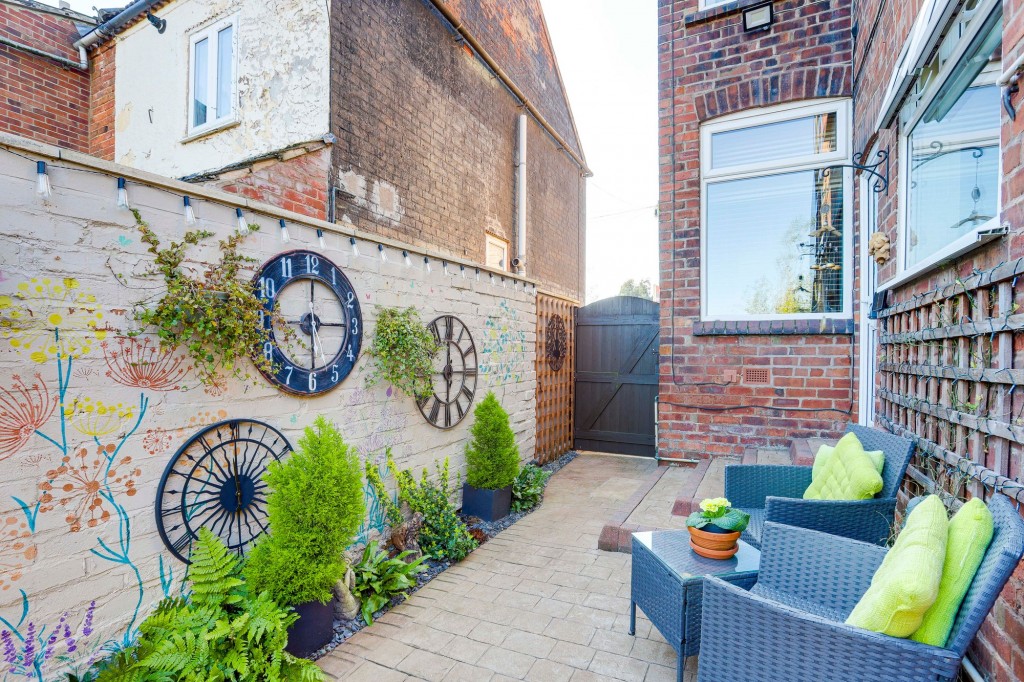Smedleys Avenue, Sandiacre, NG10