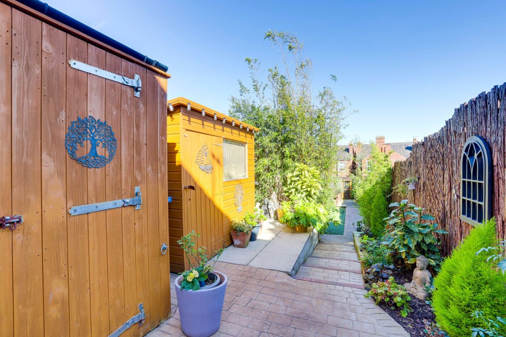 Smedleys Avenue, Sandiacre, NG10