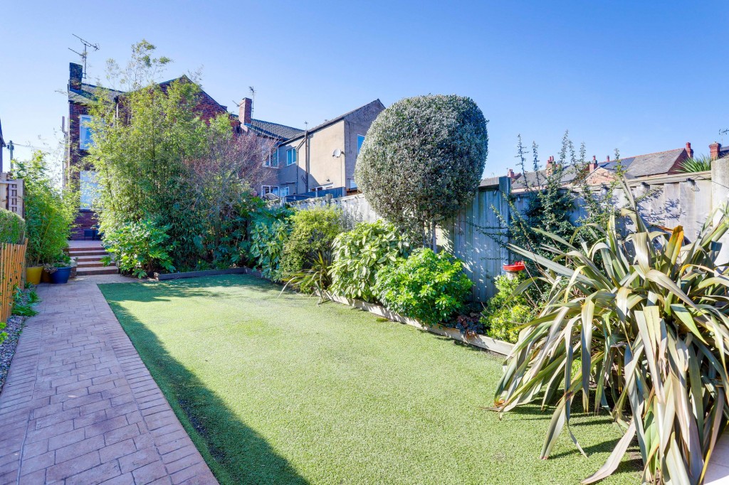Smedleys Avenue, Sandiacre, NG10