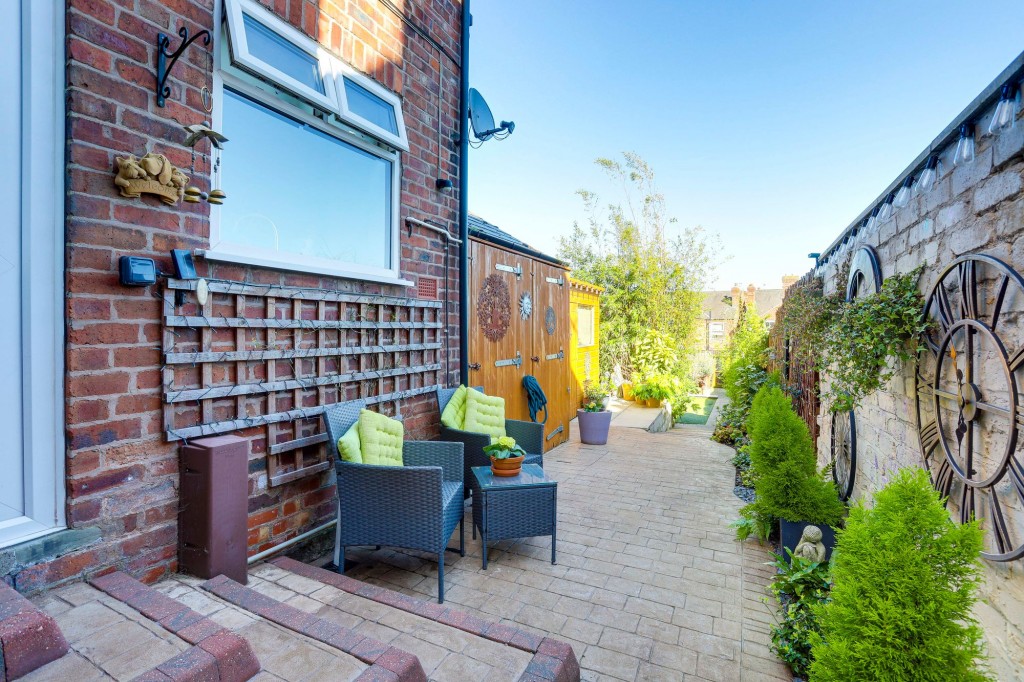 Smedleys Avenue, Sandiacre, NG10