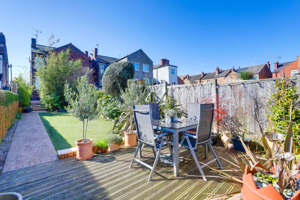 Smedleys Avenue, Sandiacre, NG10
