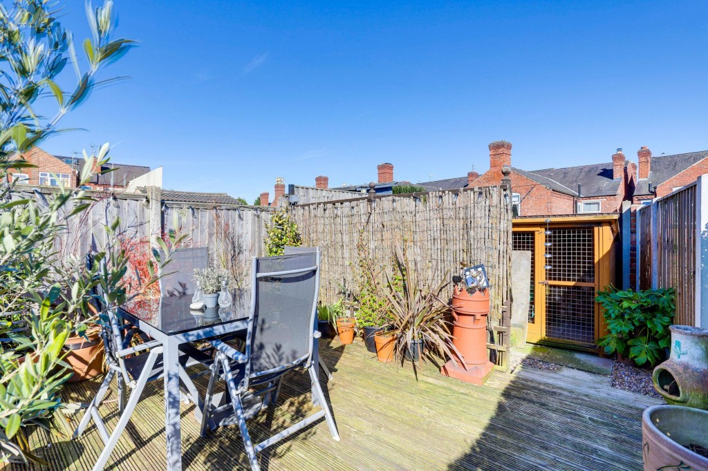 Smedleys Avenue, Sandiacre, NG10