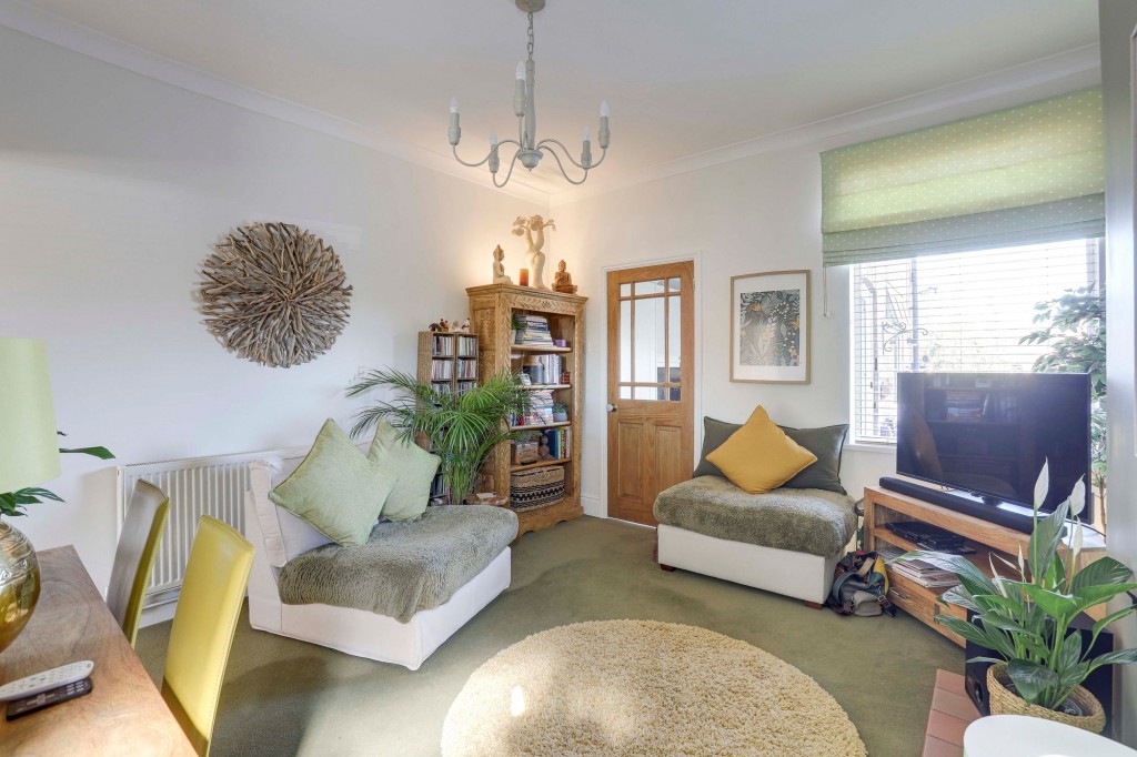 Smedleys Avenue, Sandiacre, NG10