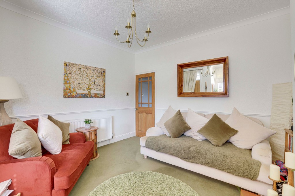 Smedleys Avenue, Sandiacre, NG10