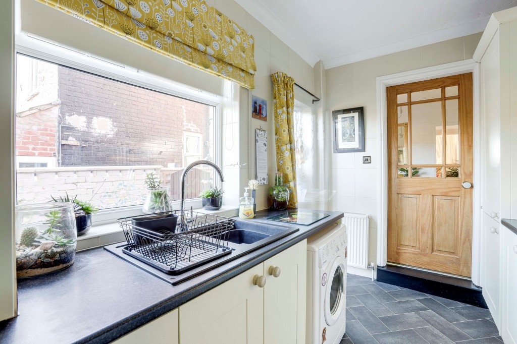 Smedleys Avenue, Sandiacre, NG10