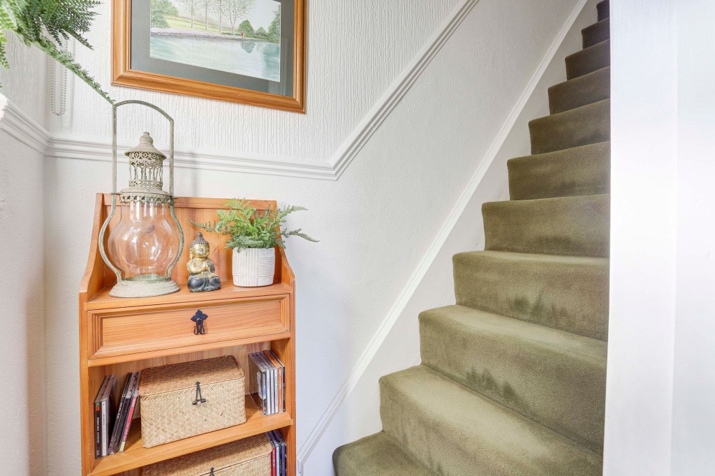 Smedleys Avenue, Sandiacre, NG10
