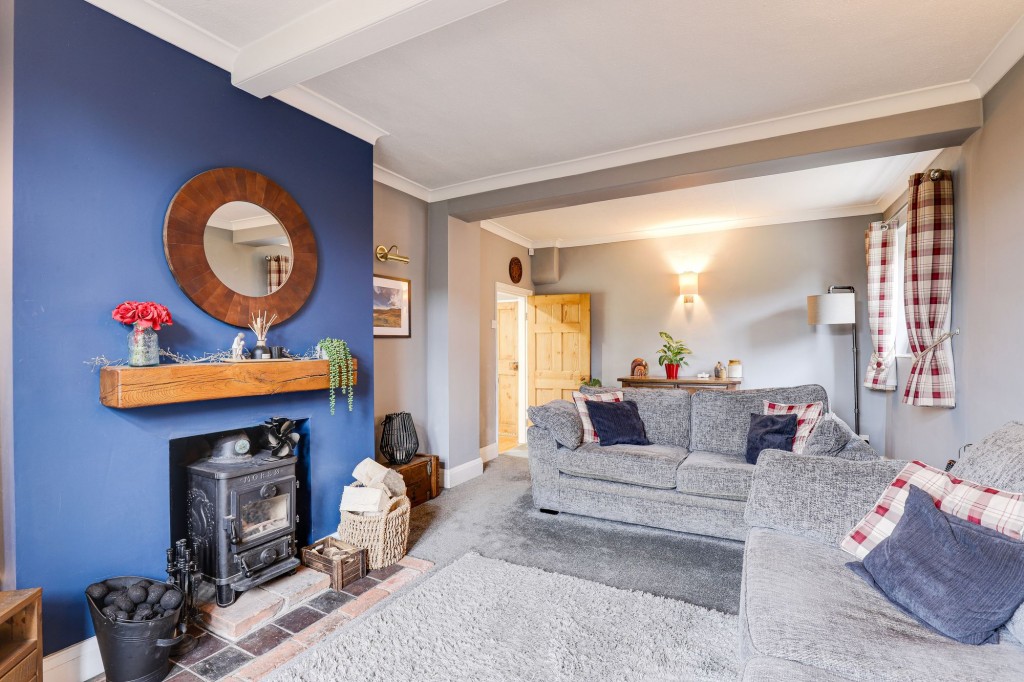 Blind Lane, Oxton, NG25