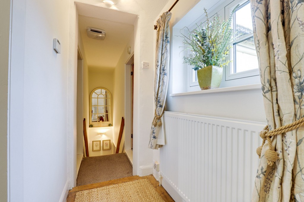 Blind Lane, Oxton, NG25