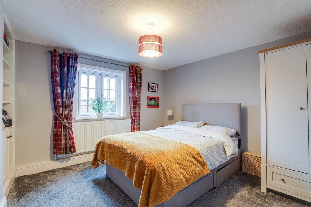 Blind Lane, Oxton, NG25