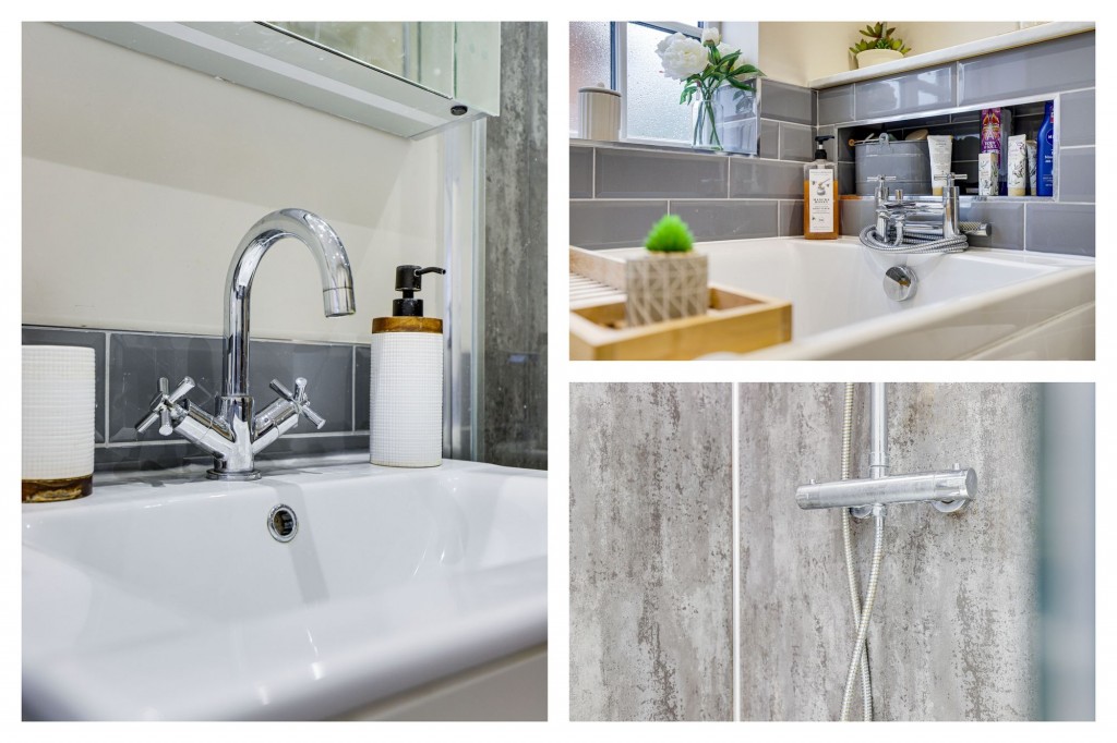 Blind Lane, Oxton, NG25