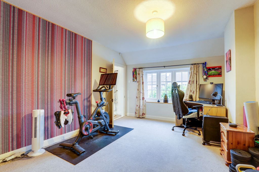 Blind Lane, Oxton, NG25