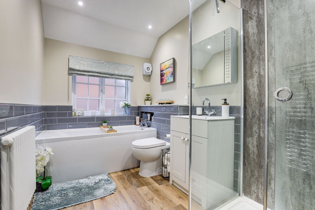 Blind Lane, Oxton, NG25