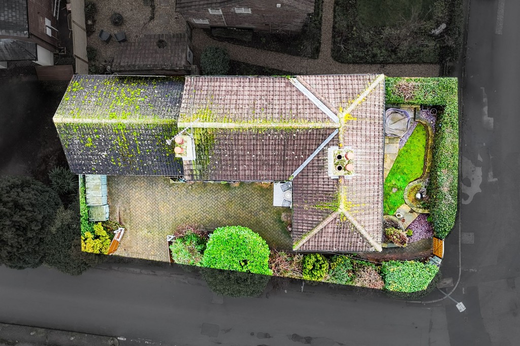 Blind Lane, Oxton, NG25