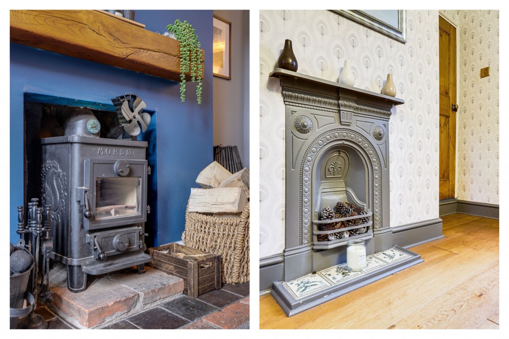 Blind Lane, Oxton, NG25