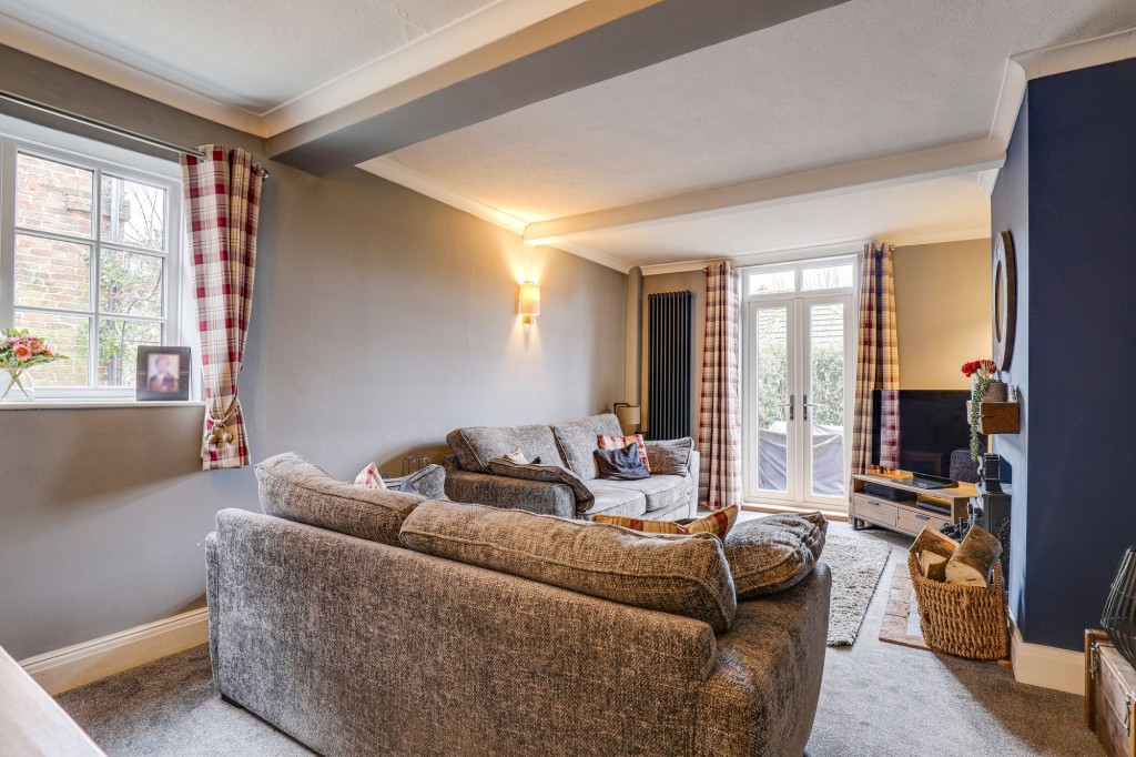 Blind Lane, Oxton, NG25