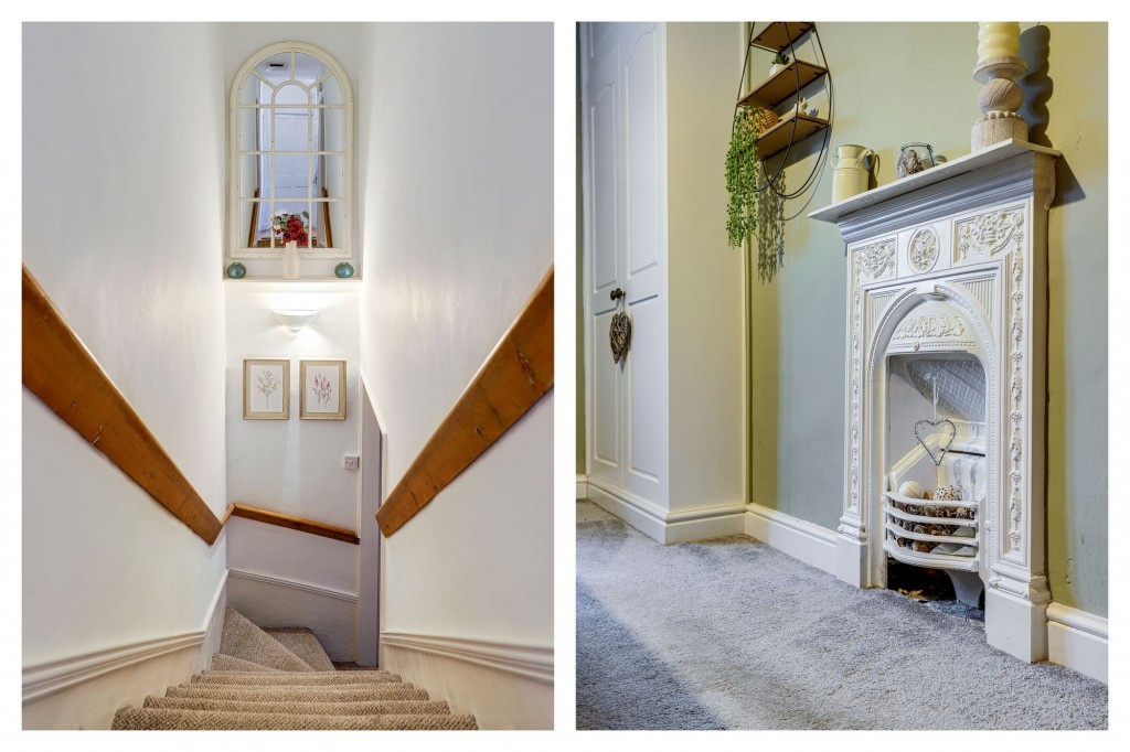 Blind Lane, Oxton, NG25