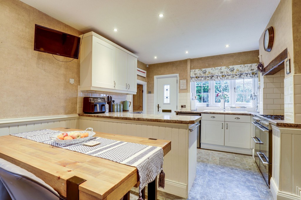 Blind Lane, Oxton, NG25