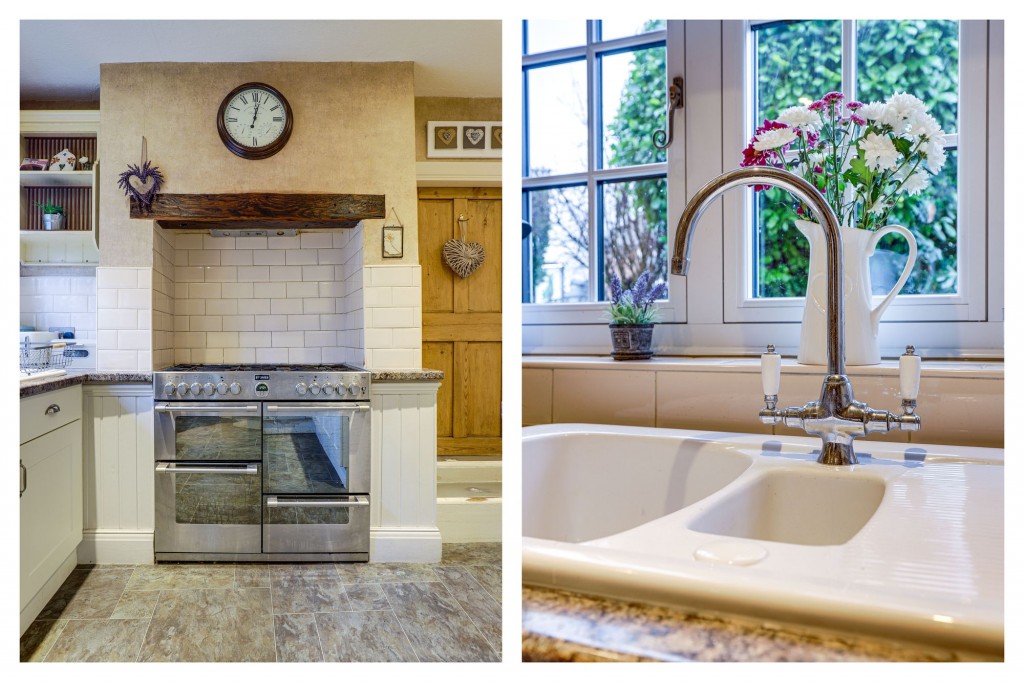 Blind Lane, Oxton, NG25