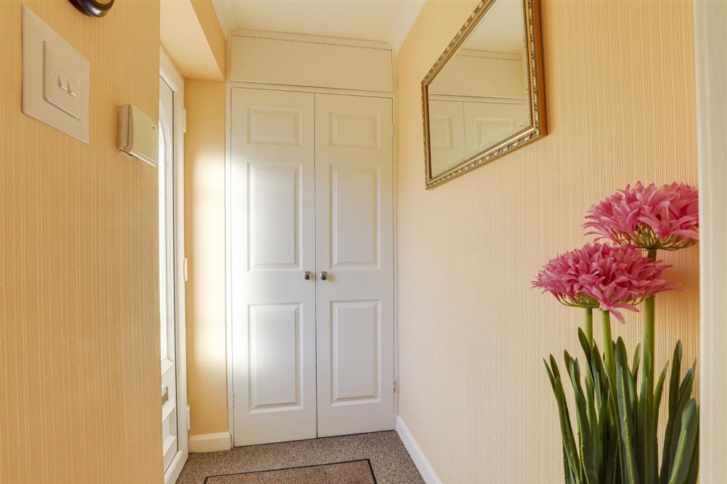 Springwood Gardens, Woodthorpe, NG5