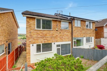 Third Avenue, Carlton, NG4