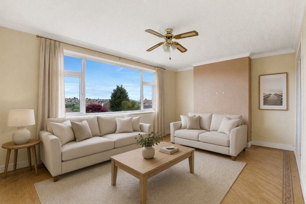 Third Avenue, Carlton, NG4