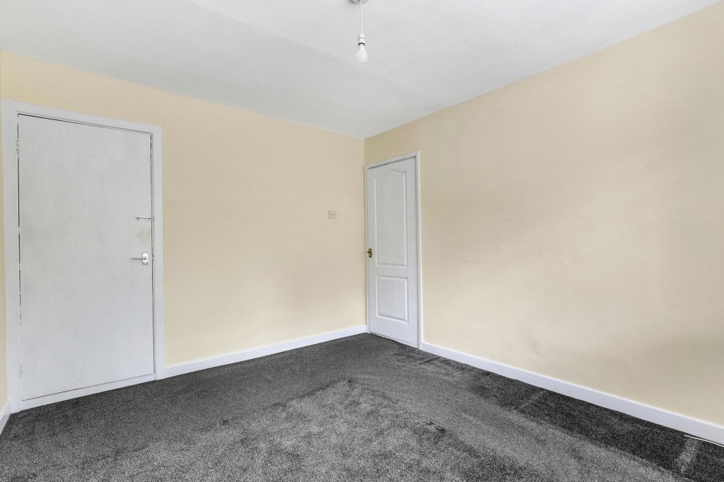 Third Avenue, Carlton, NG4