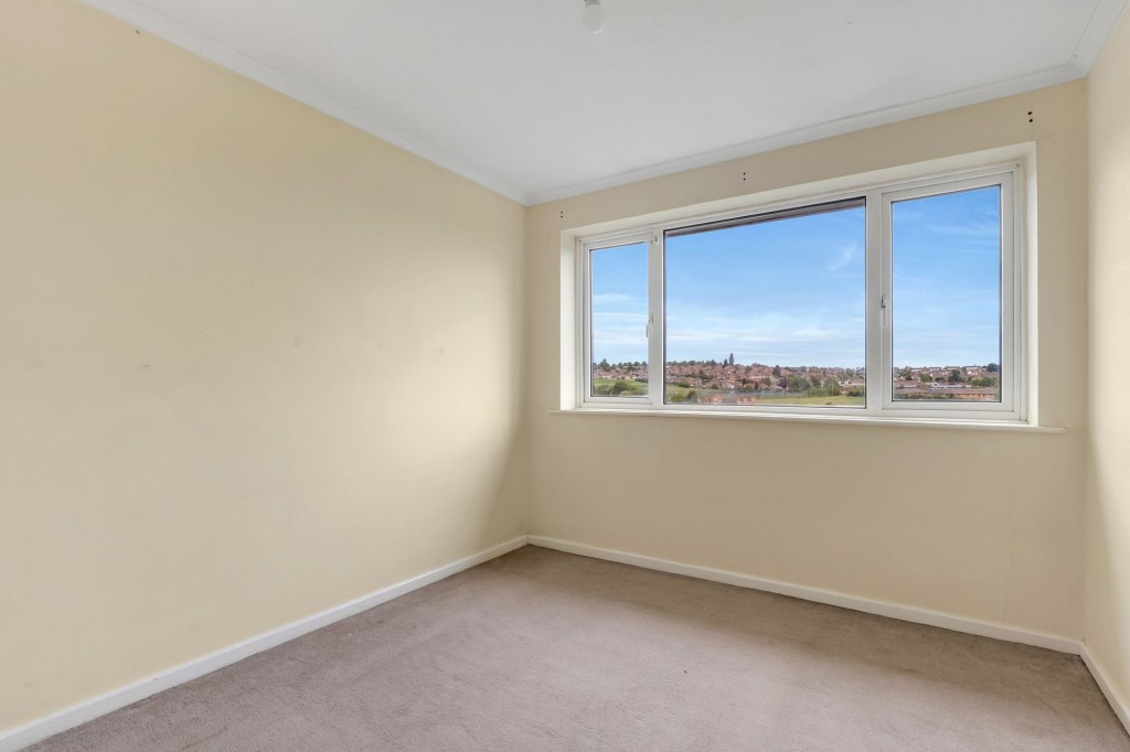 Third Avenue, Carlton, NG4