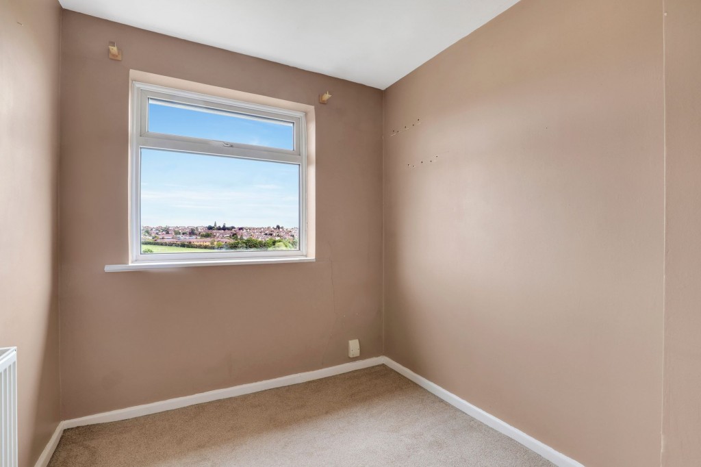 Third Avenue, Carlton, NG4