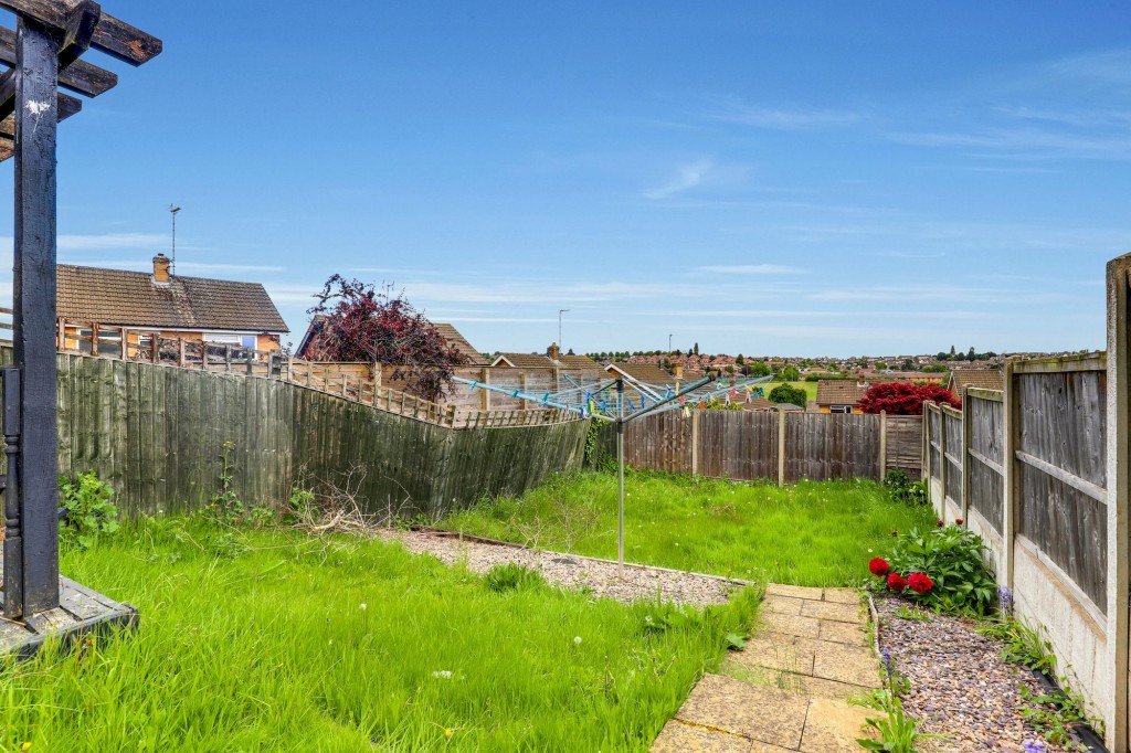 Third Avenue, Carlton, NG4