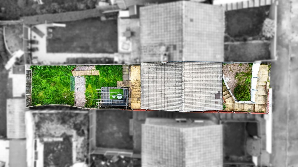 Third Avenue, Carlton, NG4