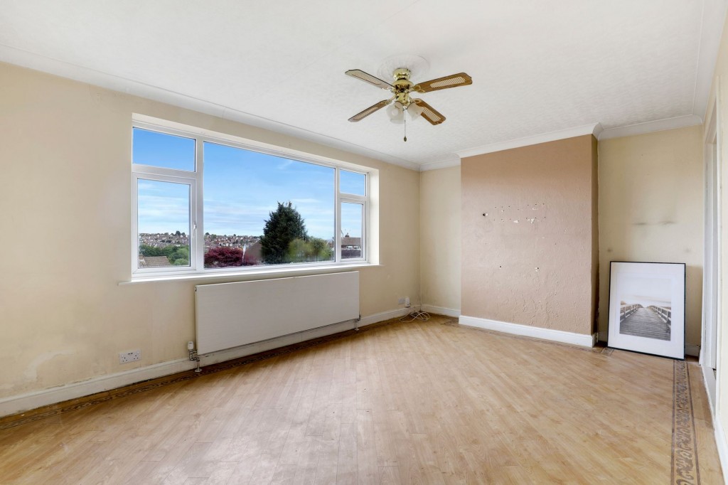 Third Avenue, Carlton, NG4