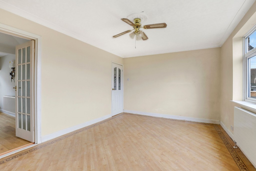 Third Avenue, Carlton, NG4
