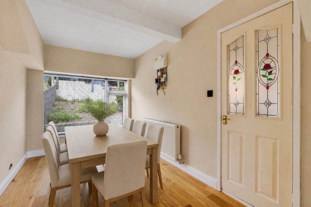 Third Avenue, Carlton, NG4
