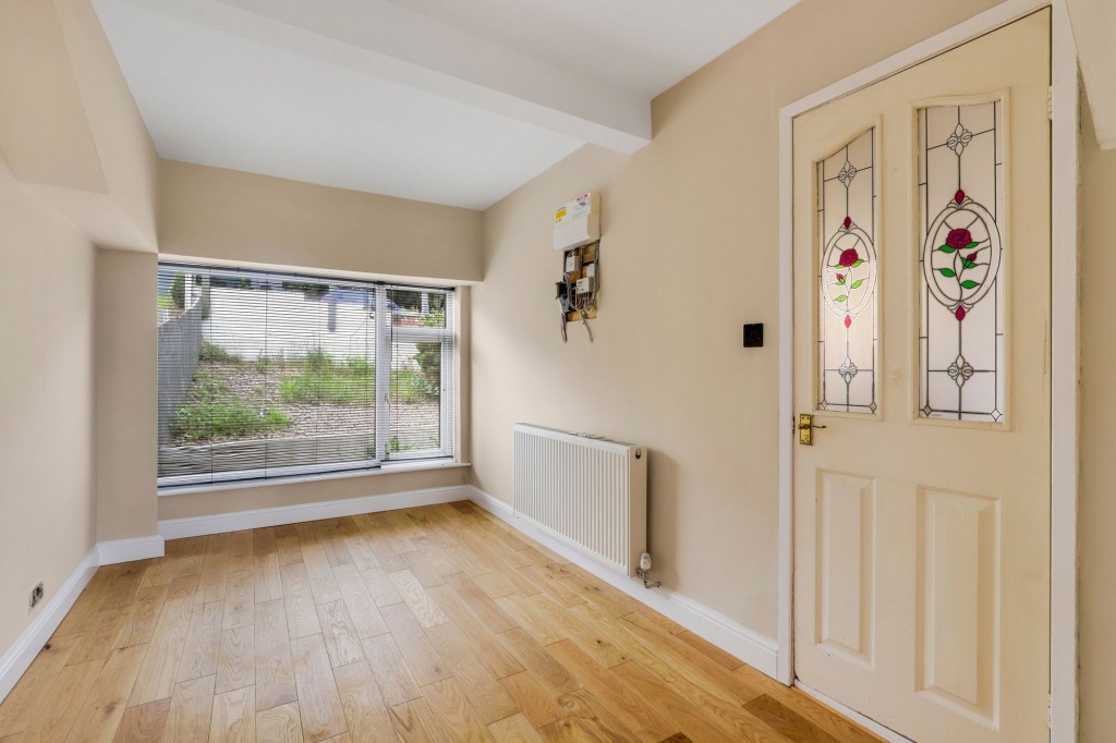 Third Avenue, Carlton, NG4