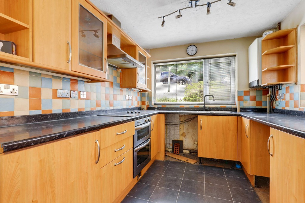 Third Avenue, Carlton, NG4