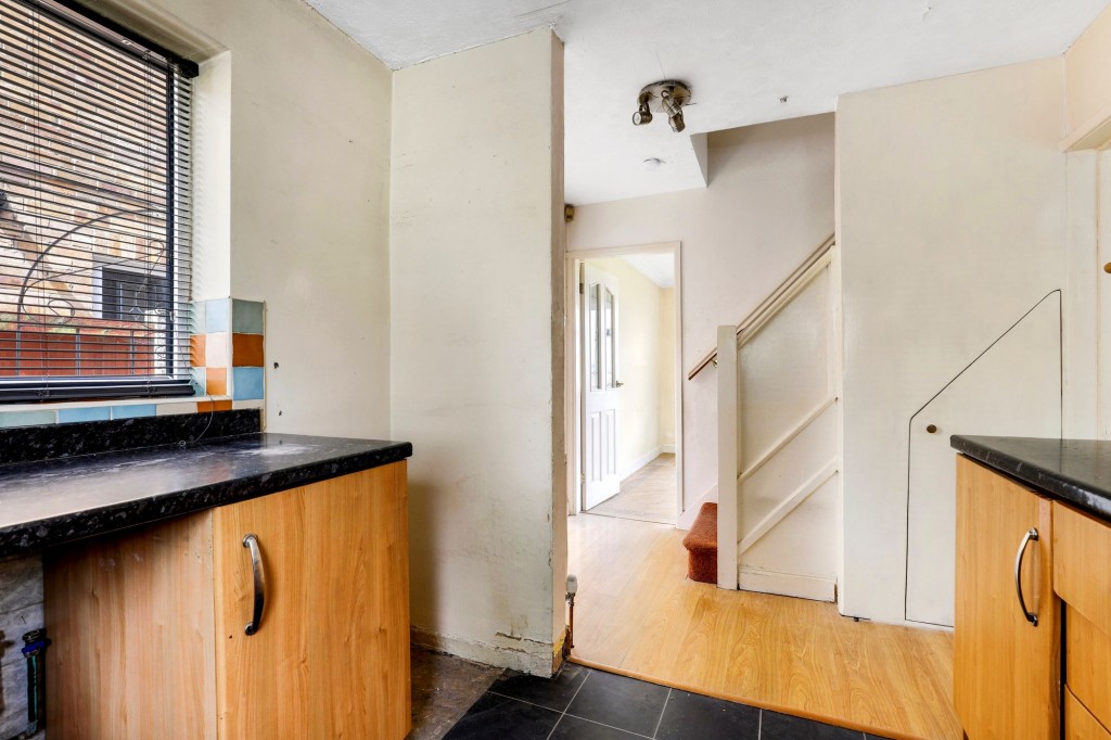 Third Avenue, Carlton, NG4