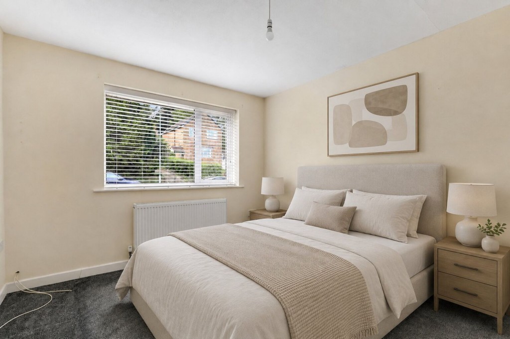 Third Avenue, Carlton, NG4