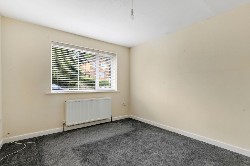 Third Avenue, Carlton, NG4