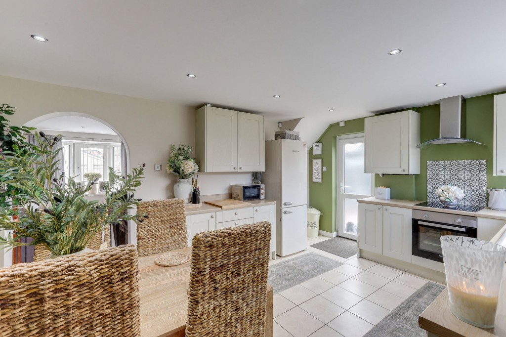 Polperro Way, Hucknall, NG15