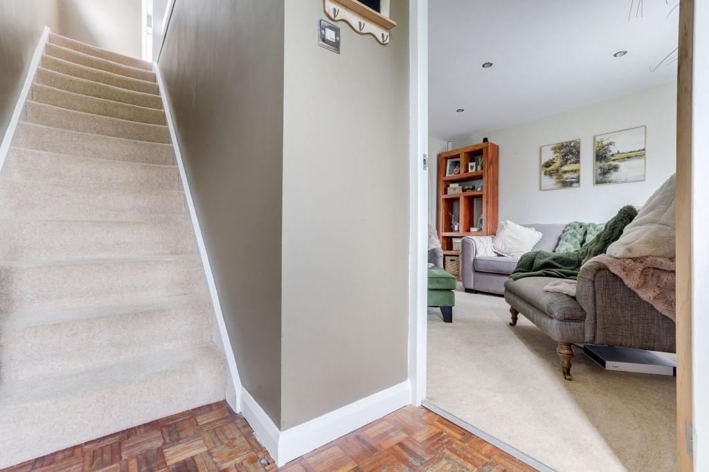 Polperro Way, Hucknall, NG15