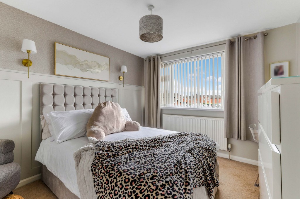 Polperro Way, Hucknall, NG15